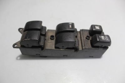 Панель керування вікон дзеркал lancer ix фото №1