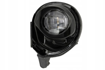 ПРОТИВОТУМАНКА LED (СВЕТОДИОД ) MAZDA 2 3 6 CX3 CX5 ЛЕВЫЙ B63B51690