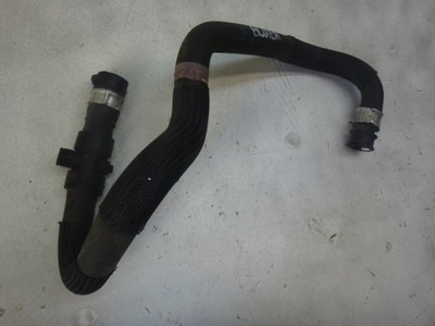 Шланг труба wody peugeot boxer citroen jumper 3 iii 2.0 bluehdi 18' фото №1