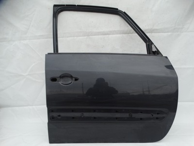 Двері праве перед передні teb66 te866 espace iv фото №1