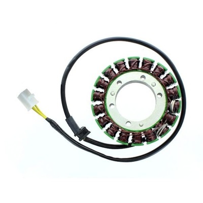 ELECTROSPORT UZWOJENIE ALTERNADOR (STATOR) HONDA VT750C/C2 SHADOW AERO 04-  