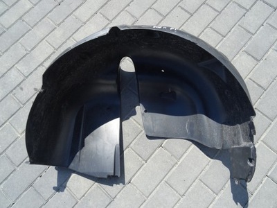 RIGHT REAR REAR WHEEL ARCH COVER RENAULT ZOE II  