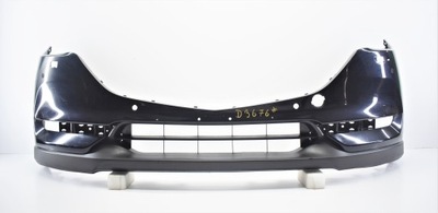 Mazda cx5 cx-5 ii бампер перед передний org фото №1