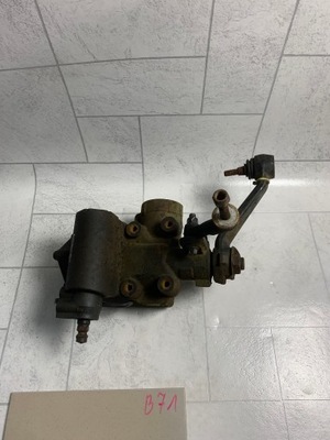 Рулевое управление воздуховод land rover defender 90 фото №1