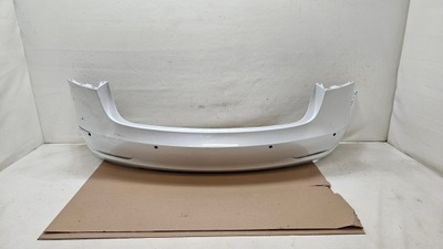 Бампер задня задній tesla model 3 1083983-00-g фото №1