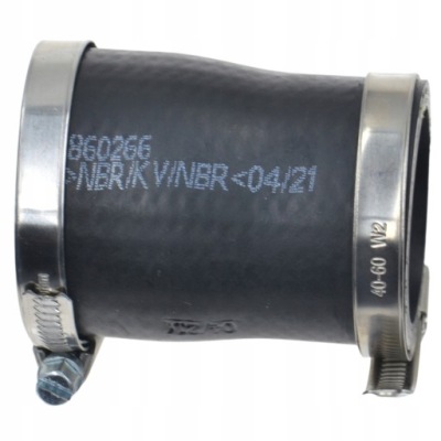 Шланг труба turbo opel insignia 2.0 cdti biturbo фото №1