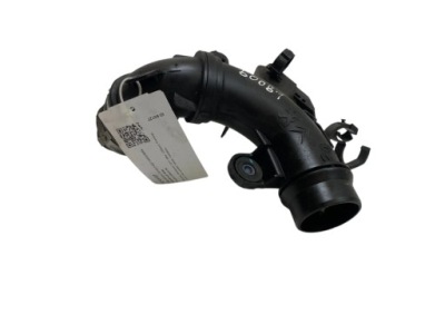 Peugeot 5008 ii 2017 wąż / труба интеркулер 9677355980 фото №1