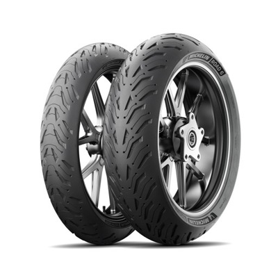 MICHELIN NEUMÁTICO 170/60ZR17 CONTROL REMOTO ROAD 6 (72W) TL  