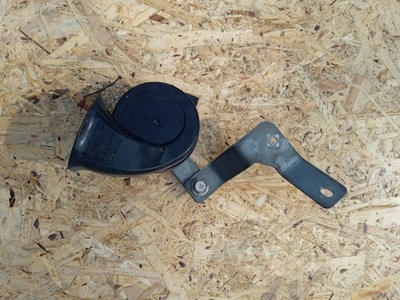 Клаксон левый subaru forester ii sg 2002-2008 фото №1