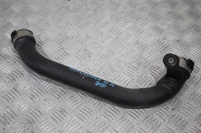 Wąż шланг интеркулер outlander iii 3 lift фото №1