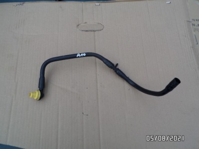 Шланг підсилювач гальм multipla ii 1.9 jtd m-jet rtu1204080 фото №1