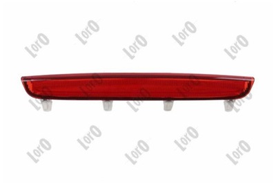 Дополнительные свет стоп abakus 003-18-870 фото №1