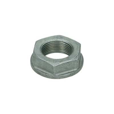 Гайка ступиця citroen t. berlingo, c4 фото №1