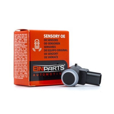 Eppdc114 датчик парковки оригинальный номер фото №1