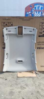 Потолок audi a6 c7 sedan 4g5867506b hf6 фото №1