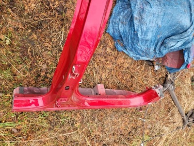 Порог блок двигателя mitsubishi eclipse cross 2017-2020 фото №1