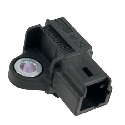 Citroen ds5 датчик датчики удара ударные комплект 9802402080 фото №1