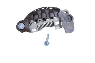 Выпрямитель генератор /mm/ фото №1