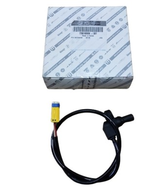 FIAT SENSOR VELOCIDAD DIRECCIONAL 7700100008  