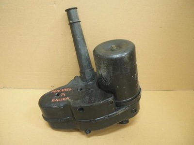 Корпус фільтра повітря mercedes t1 0120948802 фото №1