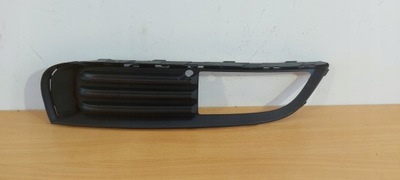 Opel оригинальный номер 13238371 решётка бампера передний фото №1