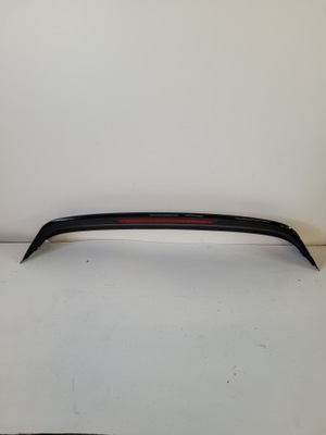 Спойлер спойлер крышки vw t-cross фото №1