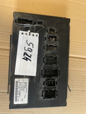 Mercedes r w251 3.0 cdi модуль блок управления sam a1645409262 a1645459532 фото №1