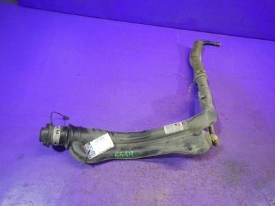 Opel corsa d 3d 06-11 1,0 труба заливная горловина топлива 13216653 фото №1