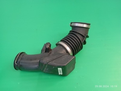 Труба шланг воздуха bmw 5 g30 g31 8587573 фото №1