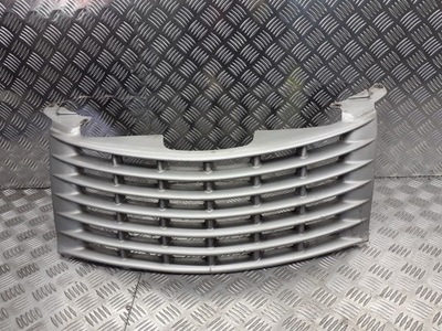 Решітка радіатора решітка радіатора решітка радіатора chrysler pt cruiser фото №1