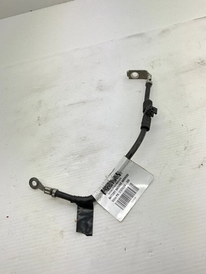 Volvo xc90 шланг клема фото №1