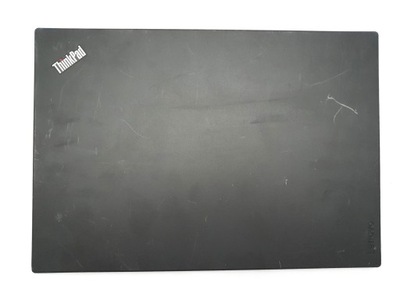 KLAPA MATRYCY LCD pokrywa Lenovo ThinkPad L460