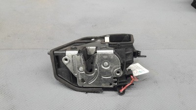 7167069 SPYNA DURYS KAIRYSIS GAL. BMW E60 E61 