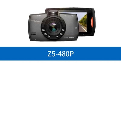 BUENO SIN STYLU Z5-480P 2.4 HD 1080P GRABADORA DE VÍDEO S  