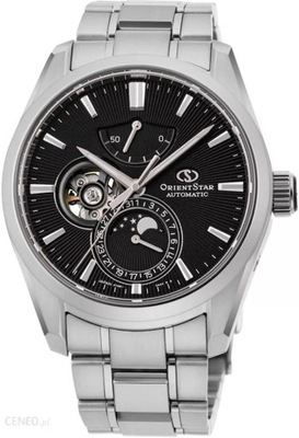 ORIENT STAR MOON PHASE RE-AY0001B00B