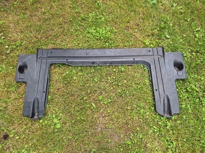 Защита балка подвеска задняя audi a6 c5 оригинал фото №1