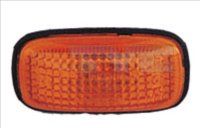 Лампа поворотник tyc 18-3501001 фото №1