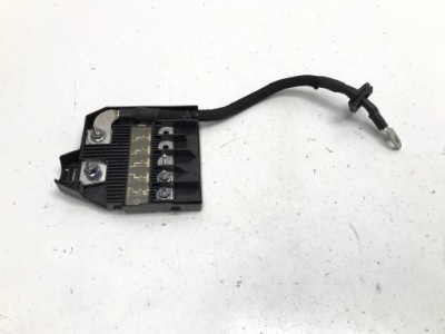 Opel mokka-e mokka ii b 2023 предохранитель распределитель тока 9814474980 фото №1