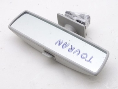 Vw touran i 03- дзеркало внутрішнє заднього виду фото №1