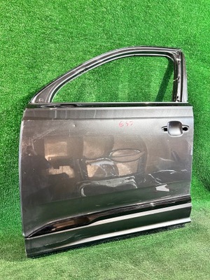 Дверь передние левая audi q7 4m0 фото №1