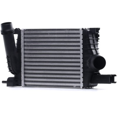 Stark skicc-0890273 інтеркулер до renault clio iv schrägheck bh фото №1