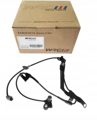 Датчик abs mazda 323f 323s premacy b25d-43-70x фото №1