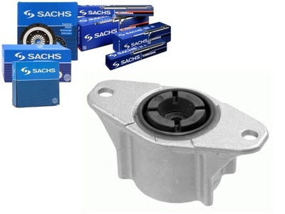 Подушка амортизатора volvo s40 ii v50 ford focus фото №1