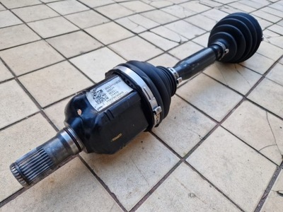 Jeep compass 1.4 68290568ab po відновлення фото №1