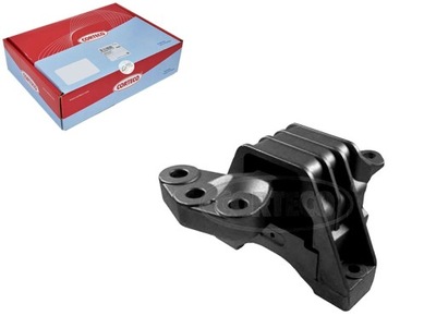 Corteco подушка двигателя opel signum vectra c vect фото №1