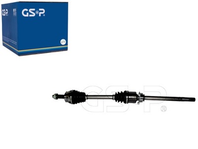 Приводной вал приводная fiat gsp фото №1