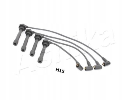 Дроти zapl. kpl.hyundai accent 1.5 - ashika 132-0h-h15 фото №1