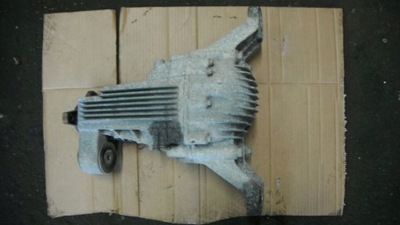 Mercedes r ml w251 w164 5.0 05- мост дифференциал задняя фото №1