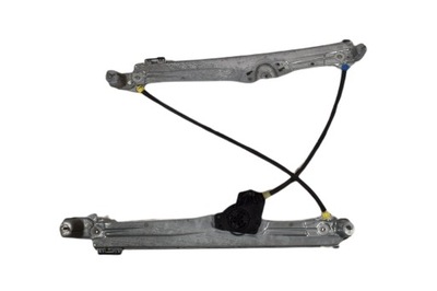 Подъемник левый перед renault espace v фото №1