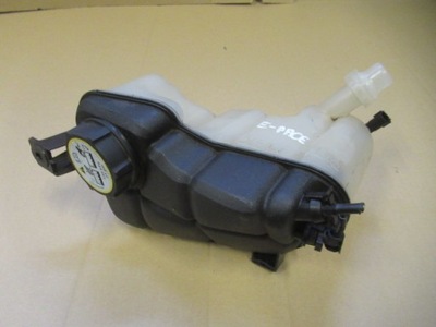 Jaguar e-pace бак розширювальний фото №1